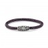 Tobaru Bracelet- Lavender Stingray