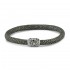 Ranu Bracelet- Steel Stingray