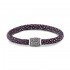Tara Bracelet- Lavender Stingray