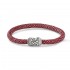 Doro Ora Bracelet- Bordeax Stingray