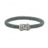 Doro Ora Bracelet- Steel Stingray
