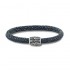 Otota Bracelet- Black Stingray