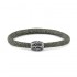 Otota Bracelet- Steel Stingray