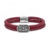 Paluweh Bracelet- Bordeax Stingray