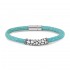 Api Bracelet- Turqoise Stingray