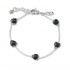 Glow Heart Bracelet