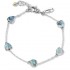 Glow Heart Bracelet