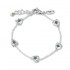 Glow Heart Bracelet