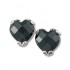 Glow Heart Earring