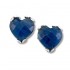 Glow Heart Earring