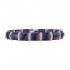 18k and Sterling Silver Henderson Collection Bangle - Ombre