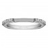 RM1382G82 - Pear Shape Halo Semi Mount Engagement Ring