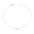 Bullet Choker Chain