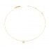 Bullet Choker Chain