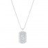 Initial Dogtag