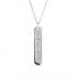 Longtag Necklace