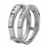 Solitaire Ring Guard/Enhancer