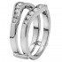 Solitaire Ring Guard/Enhancer