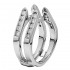 Solitaire Ring Guard/Enhancer