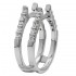 Solitaire Ring Guard/Enhancer