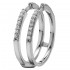 Solitaire Ring Guard/Enhancer