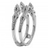 Solitaire Ring Guard/Enhancer
