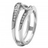 Solitaire Ring Guard/Enhancer