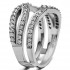 Solitaire Ring Guard/Enhancer