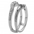 Solitaire Ring Guard/Enhancer