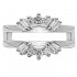 Solitaire Ring Guard/Enhancer