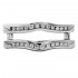 Solitaire Ring Guard/Enhancer