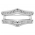 Solitaire Ring Guard/Enhancer