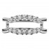 Solitaire Ring Guard/Enhancer