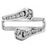 Solitaire Ring Guard/Enhancer