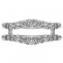 Solitaire Ring Guard/Enhancer