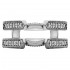 Solitaire Ring Guard/Enhancer