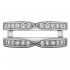 Solitaire Ring Guard/Enhancer