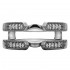 Solitaire Ring Guard/Enhancer