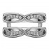 Solitaire Ring Guard/Enhancer