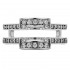 Solitaire Ring Guard/Enhancer
