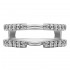 Solitaire Ring Guard/Enhancer