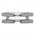 Solitaire Ring Guard/Enhancer