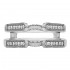 Solitaire Ring Guard/Enhancer