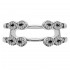 Solitaire Ring Guard/Enhancer