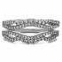 Solitaire Ring Guard/Enhancer
