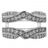Solitaire Ring Guard/Enhancer