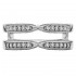 Solitaire Ring Guard/Enhancer