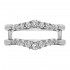 Solitaire Ring Guard/Enhancer