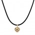 Mirror Collection Heart Pendant