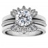 Solitaire Ring Guard/Enhancer